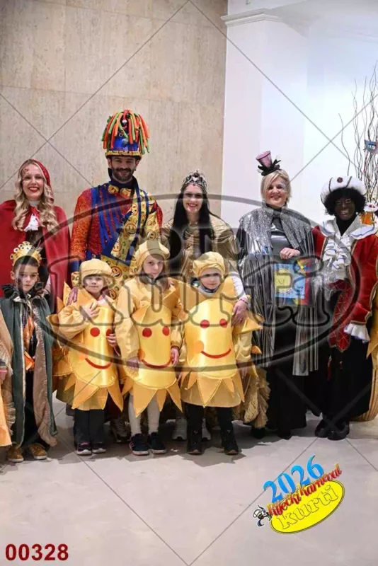 00. Prijem kod gradonačelnice 7 - FotoKurti