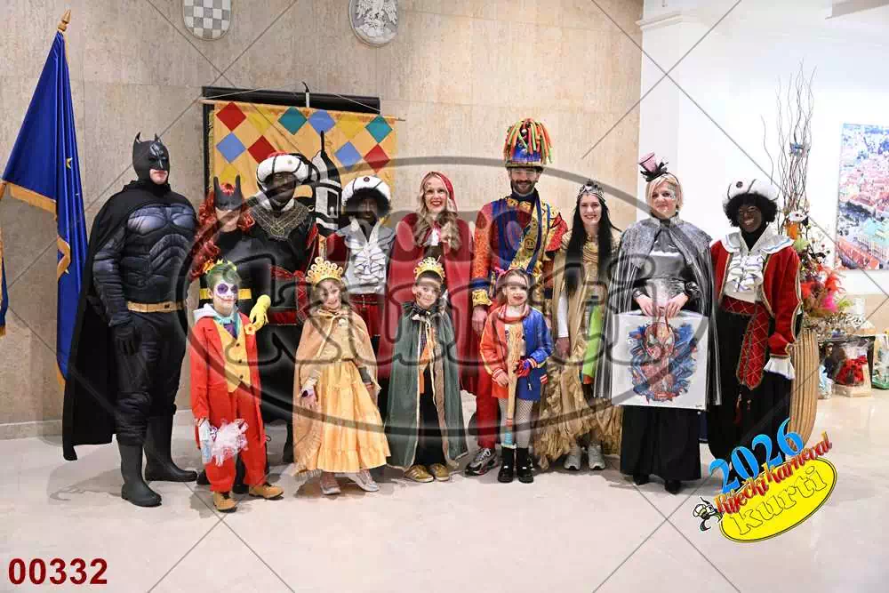 00. Prijem kod gradonačelnice 11 - FotoKurti