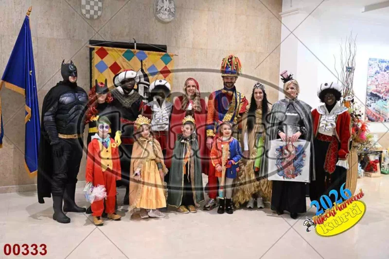 00. Prijem kod gradonačelnice 12 - FotoKurti