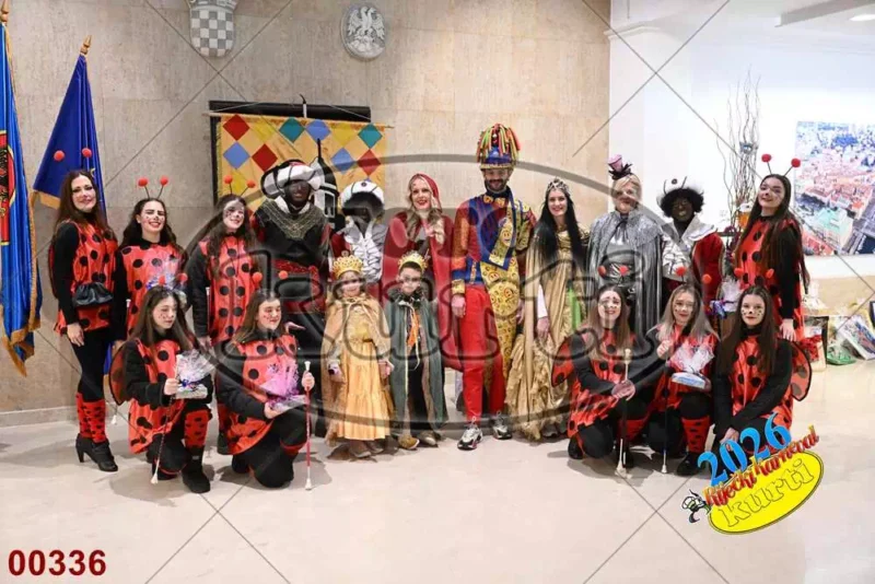 00. Prijem kod gradonačelnice 3 - FotoKurti