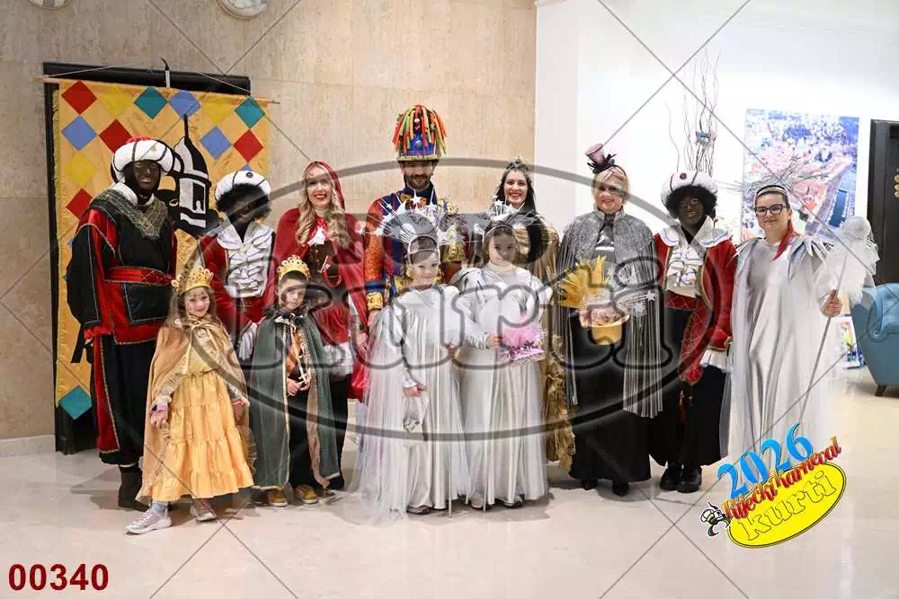 00. Prijem kod gradonačelnice 7 - FotoKurti