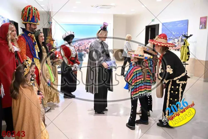 00. Prijem kod gradonačelnice 10 - FotoKurti
