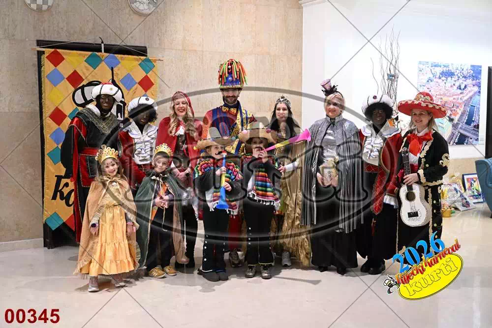 00. Prijem kod gradonačelnice 12 - FotoKurti