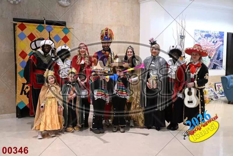 00. Prijem kod gradonačelnice 1 - FotoKurti