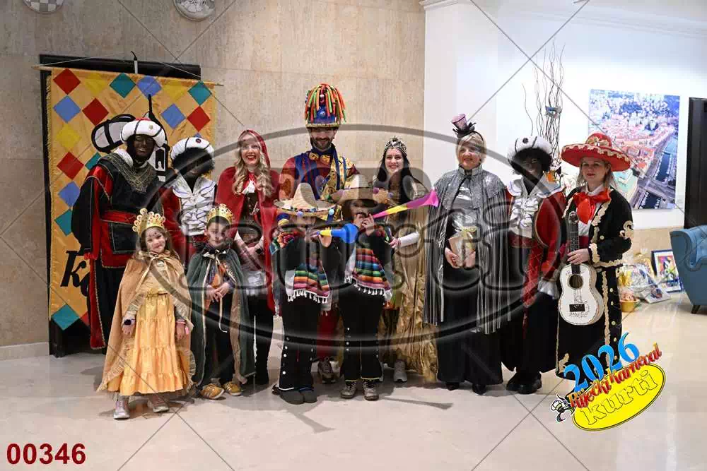 00. Prijem kod gradonačelnice 1 - FotoKurti