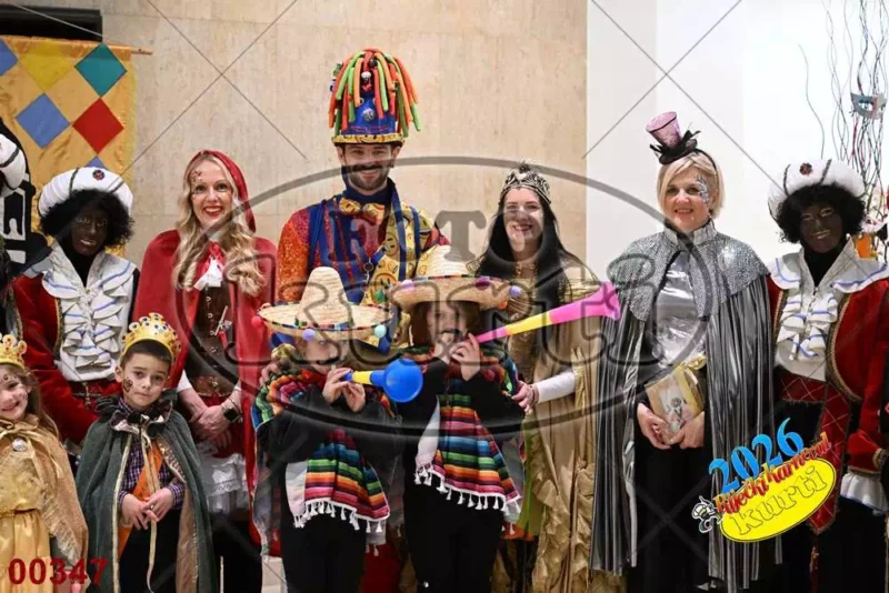 00. Prijem kod gradonačelnice 2 - FotoKurti