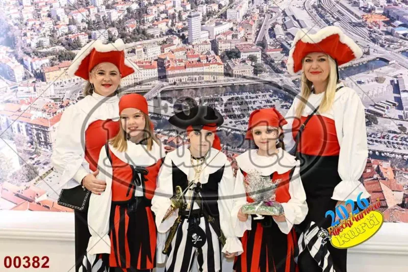 00. Prijem kod gradonačelnice 1 - FotoKurti