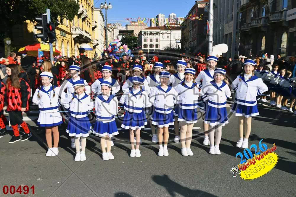 00. Prve Riječke Mažoretkinje 1 - FotoKurti