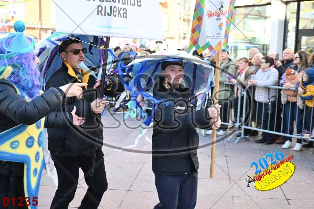 01. Centar za odgoj i obrazovanje Rijeka 1 - FotoKurti