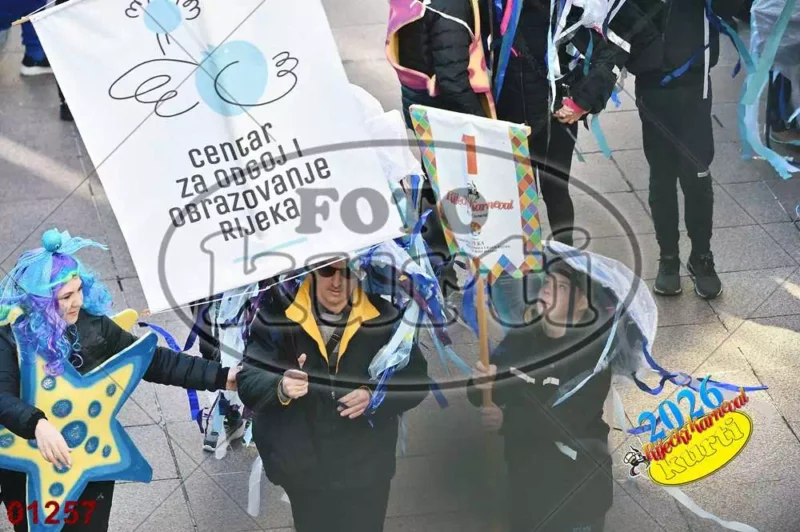 01. Centar za odgoj i obrazovanje Rijeka 11 - FotoKurti