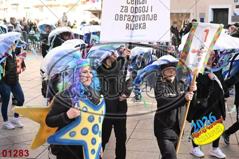 01. Centar za odgoj i obrazovanje Rijeka 1 - FotoKurti