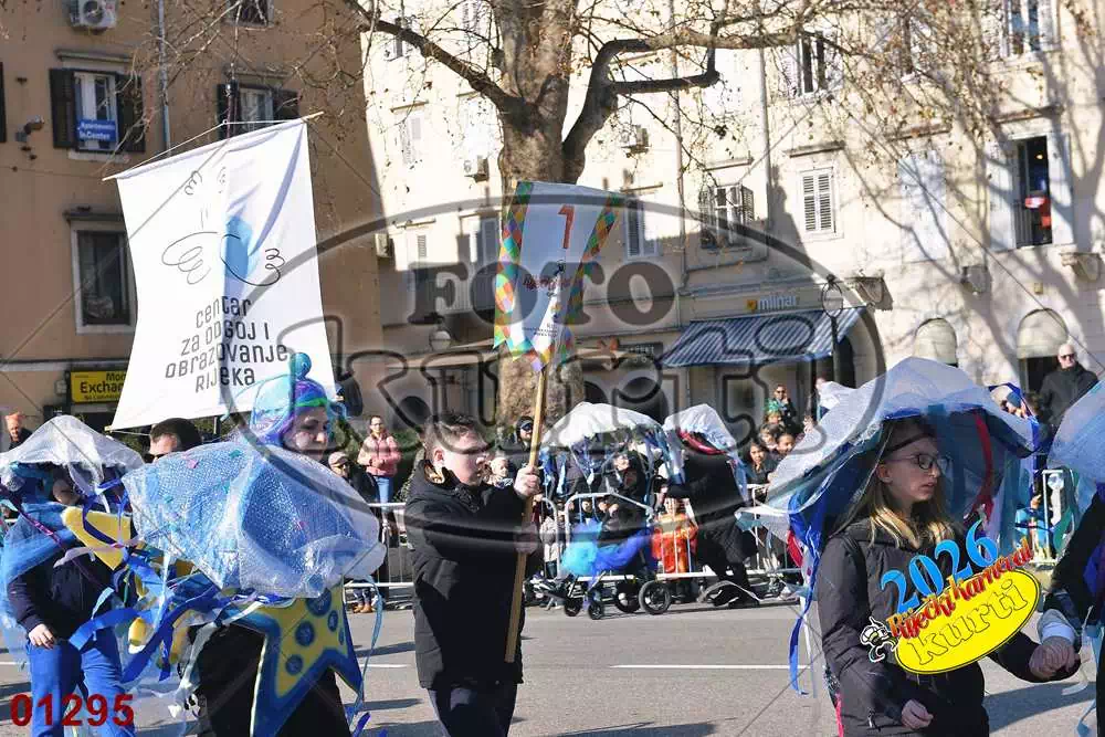 01. Centar za odgoj i obrazovanje Rijeka 1 - FotoKurti