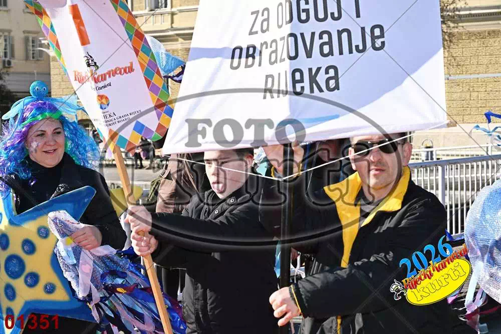 01. Centar za odgoj i obrazovanje Rijeka 9 - FotoKurti