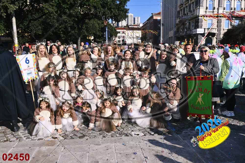 06. Mići Bambići 1 - FotoKurti