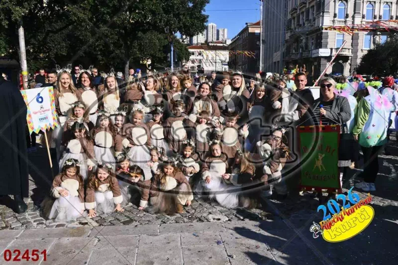 06. Mići Bambići 2 - FotoKurti
