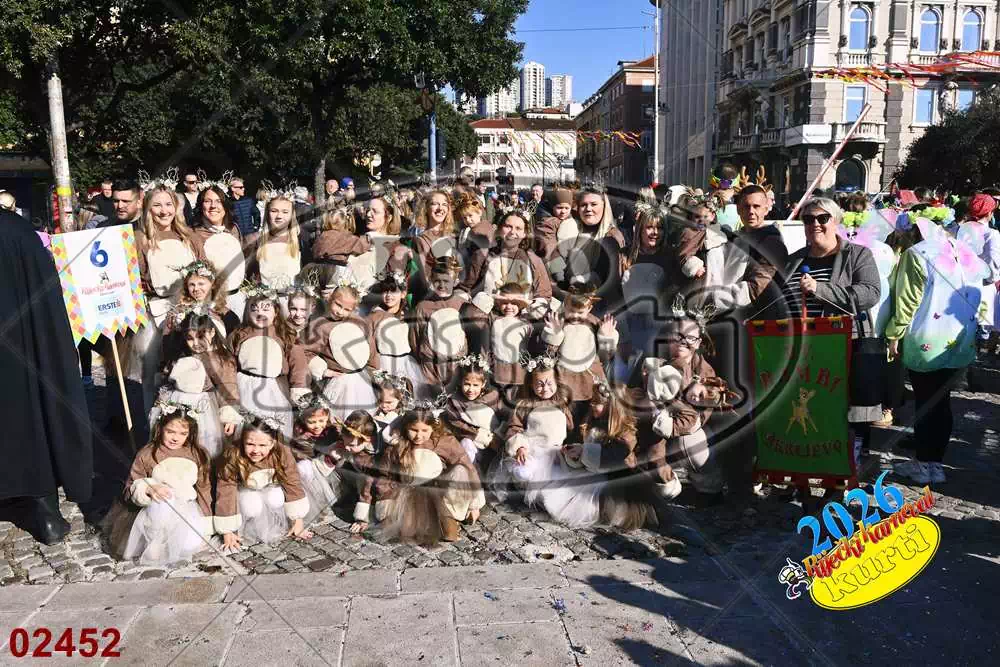 06. Mići Bambići 3 - FotoKurti