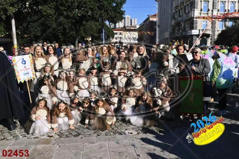06. Mići Bambići 4 - FotoKurti