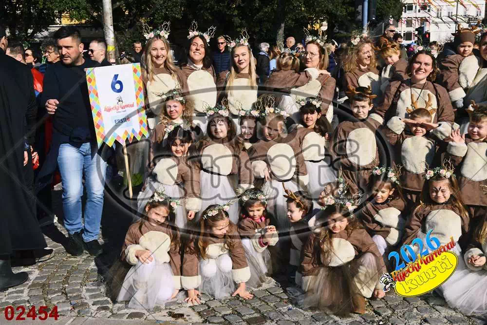 06. Mići Bambići 5 - FotoKurti