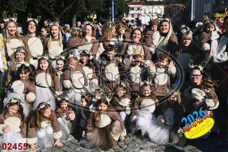 06. Mići Bambići 6 - FotoKurti