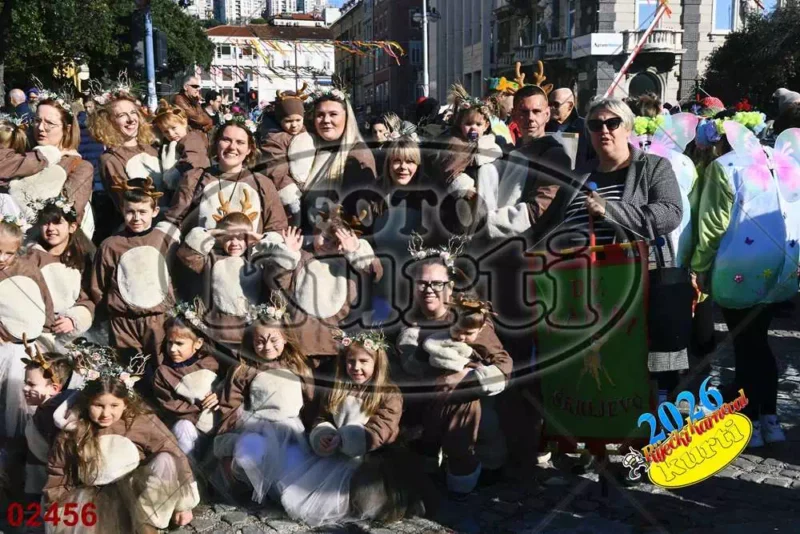 06. Mići Bambići 7 - FotoKurti