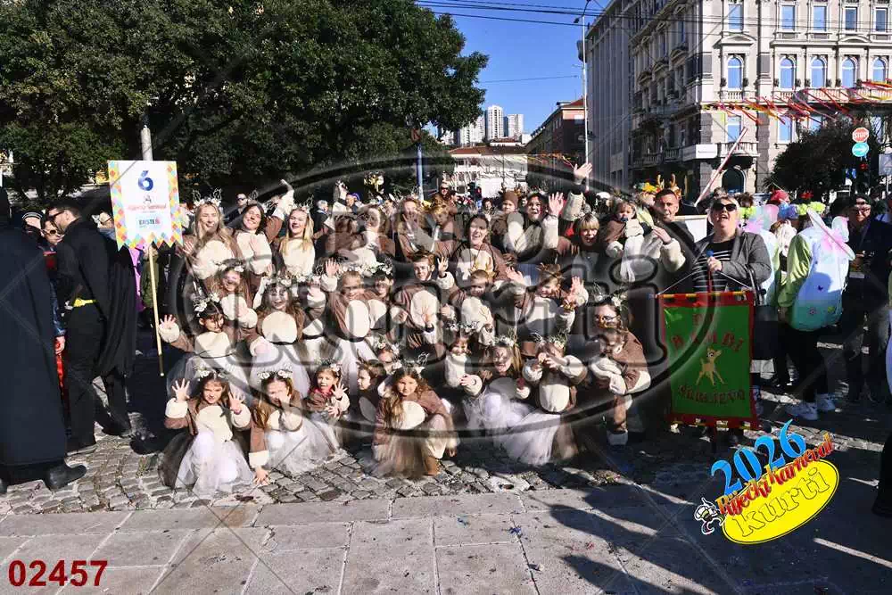 06. Mići Bambići 8 - FotoKurti