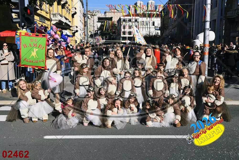 06. Mići Bambići 1 - FotoKurti