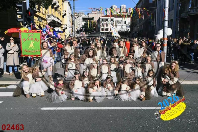 06. Mići Bambići 2 - FotoKurti