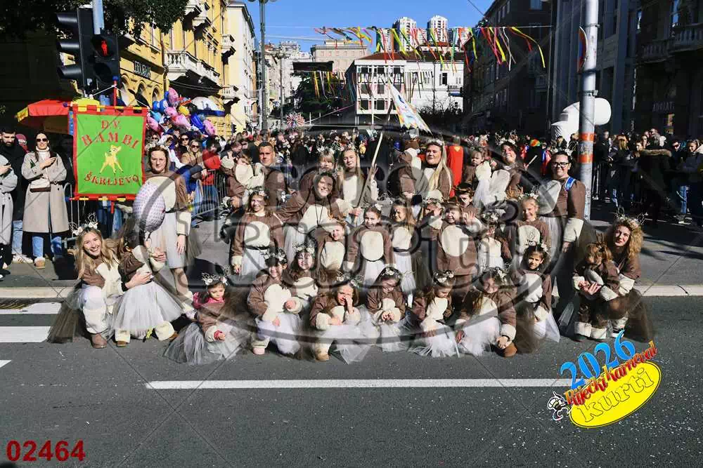 06. Mići Bambići 3 - FotoKurti