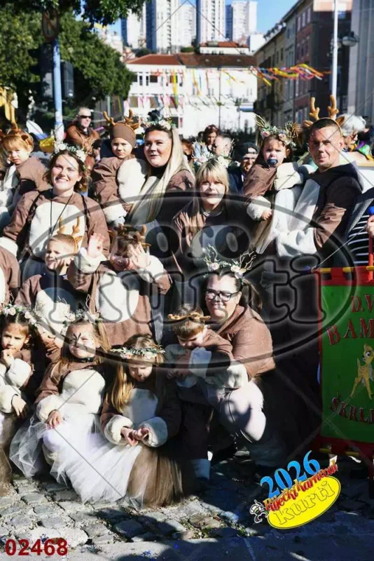 06. Mići Bambići 7 - FotoKurti