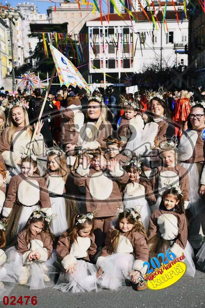 06. Mići Bambići 3 - FotoKurti