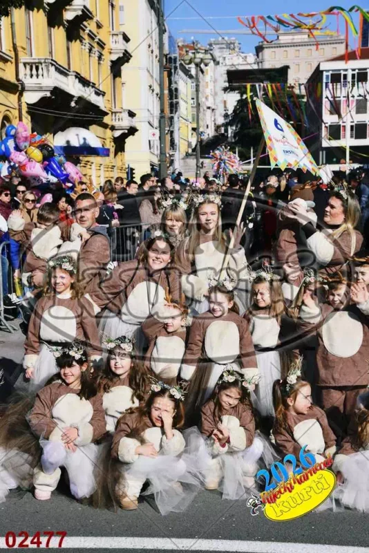 06. Mići Bambići 4 - FotoKurti