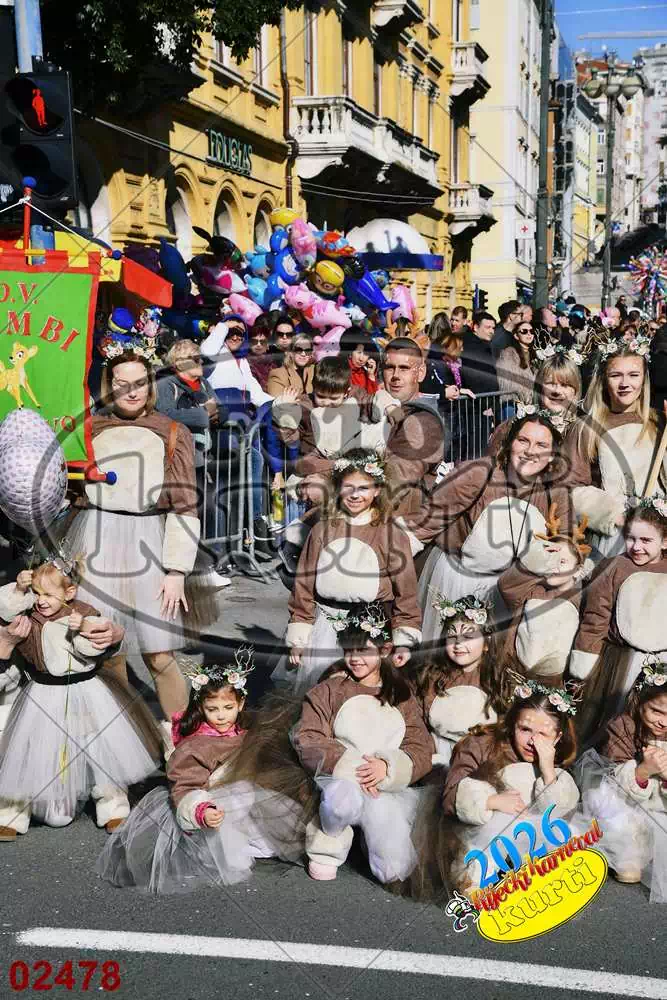 06. Mići Bambići 5 - FotoKurti