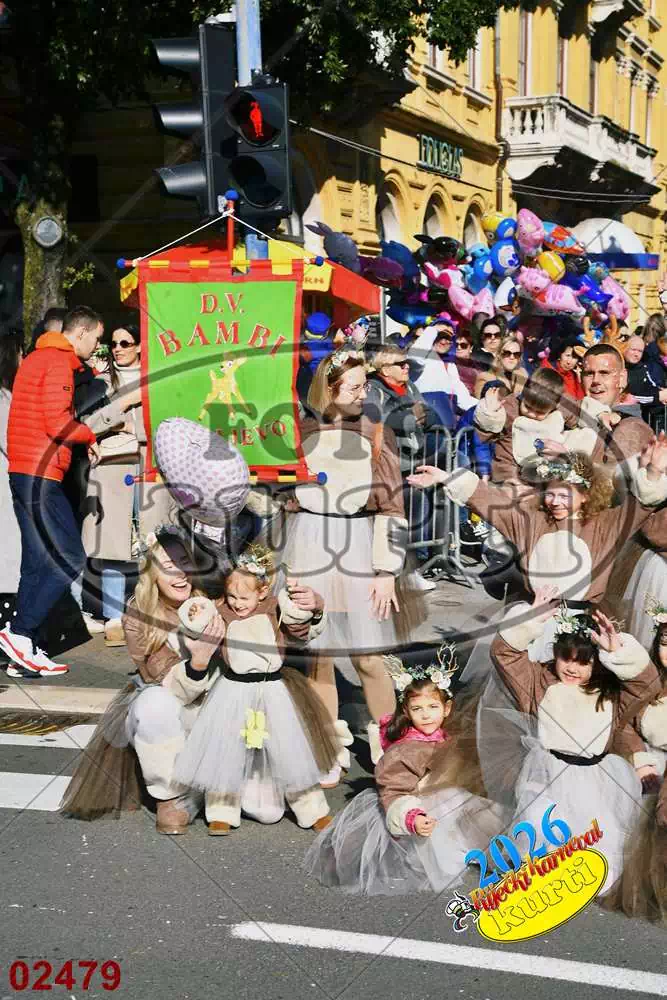 06. Mići Bambići 6 - FotoKurti