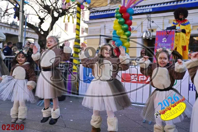 06. Mići Bambići 3 - FotoKurti