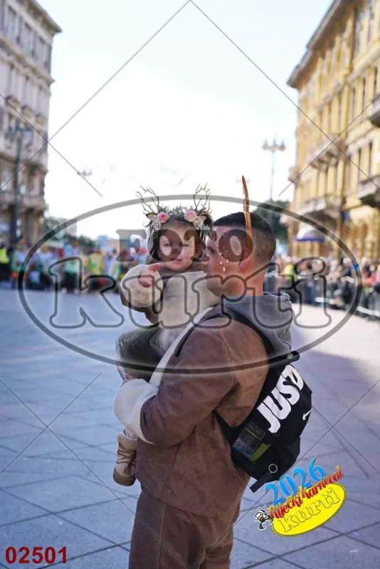 06. Mići Bambići 4 - FotoKurti