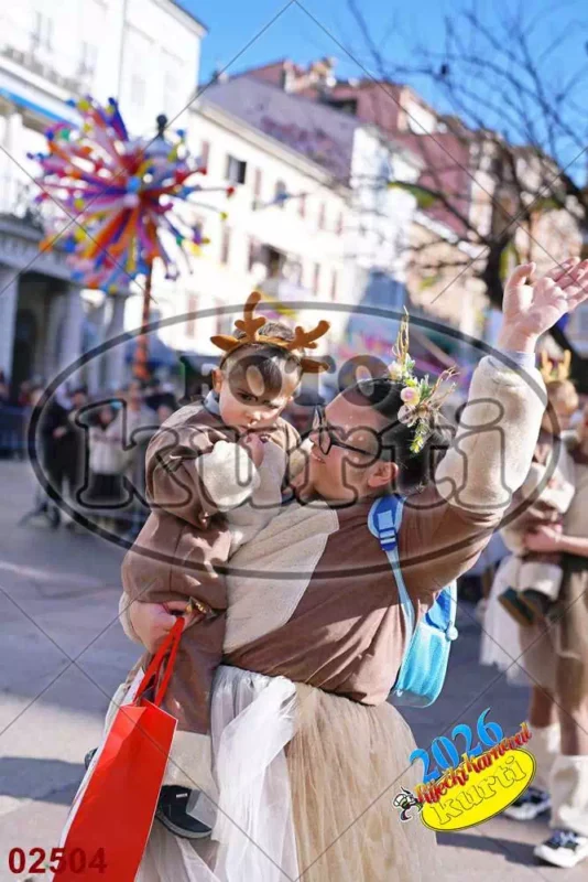 06. Mići Bambići 7 - FotoKurti