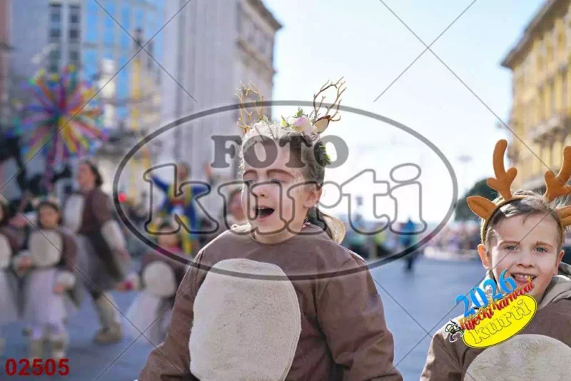 06. Mići Bambići 8 - FotoKurti