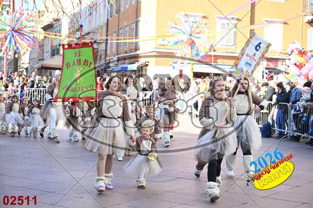 06. Mići Bambići 2 - FotoKurti