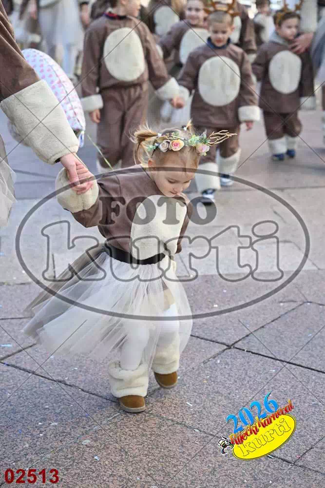06. Mići Bambići 4 - FotoKurti