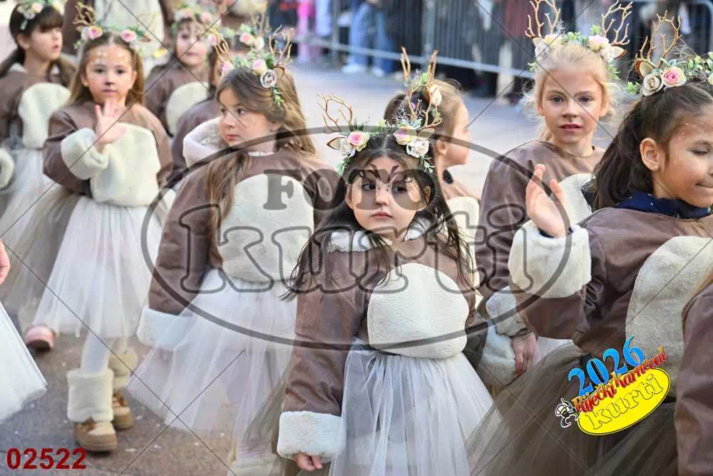 06. Mići Bambići 1 - FotoKurti