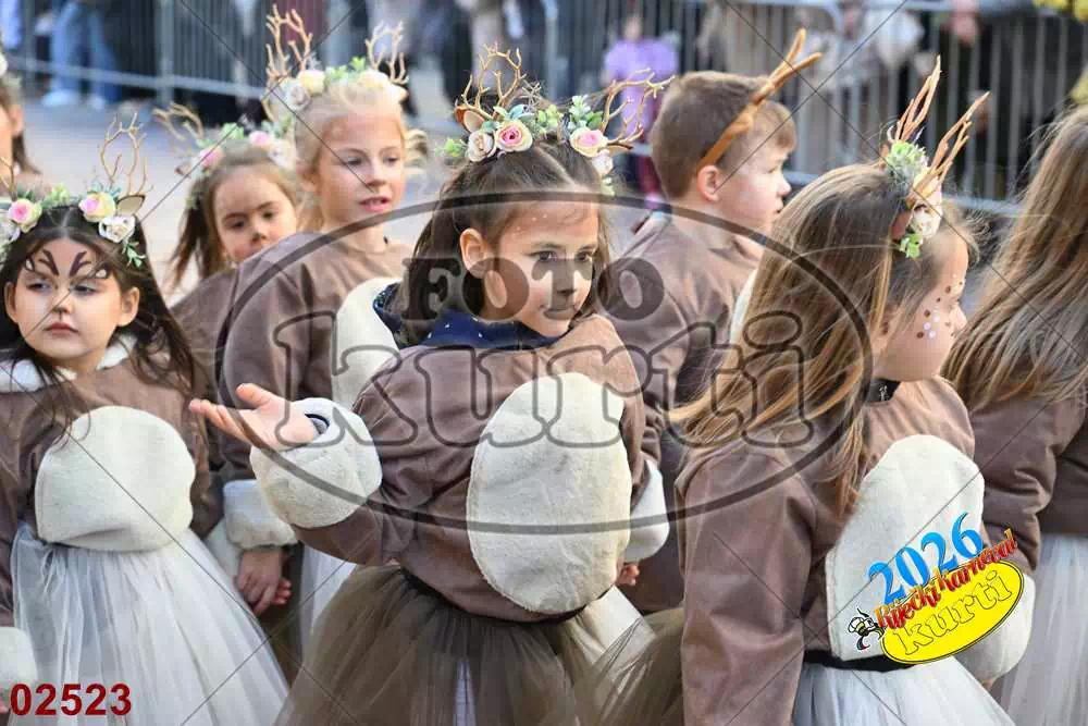 06. Mići Bambići 2 - FotoKurti