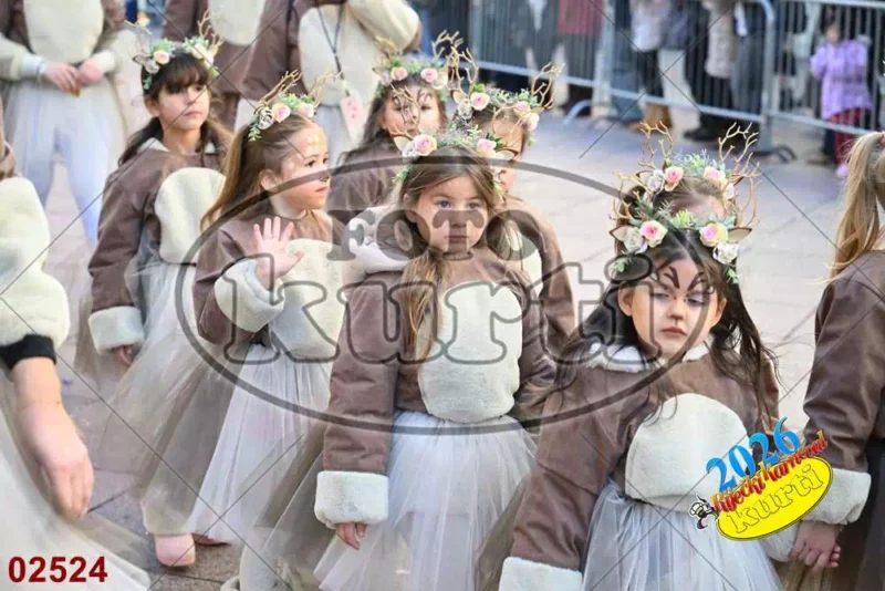 06. Mići Bambići 3 - FotoKurti