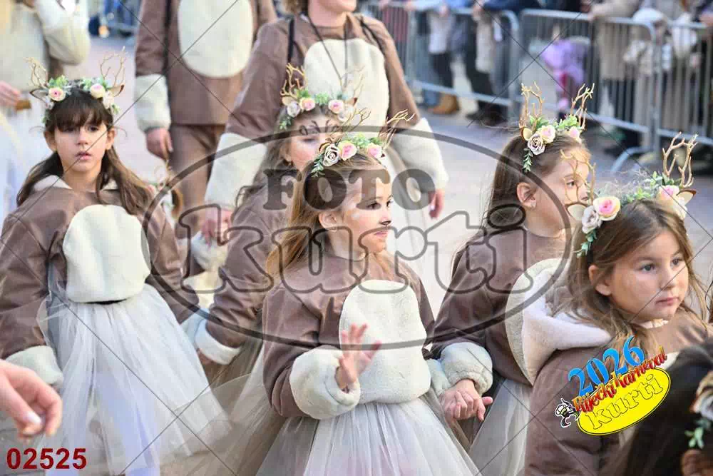 06. Mići Bambići 4 - FotoKurti