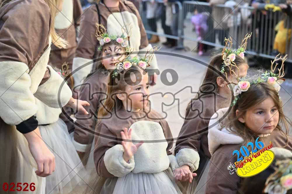 06. Mići Bambići 5 - FotoKurti