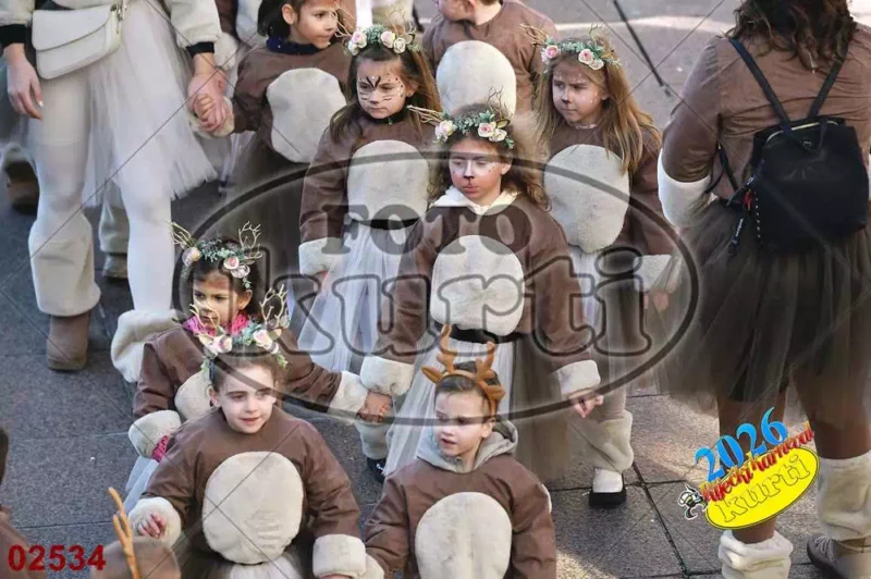 06. Mići Bambići 1 - FotoKurti