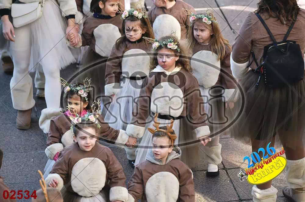 06. Mići Bambići 1 - FotoKurti