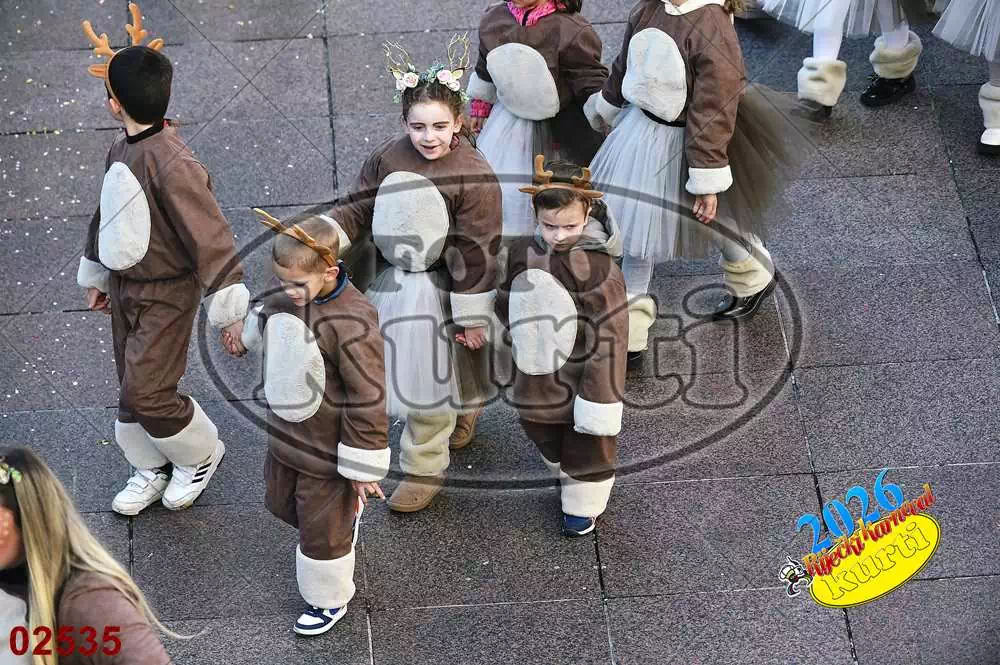 06. Mići Bambići 2 - FotoKurti