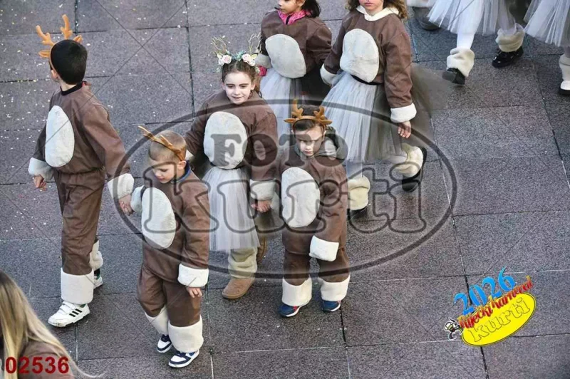 06. Mići Bambići 3 - FotoKurti