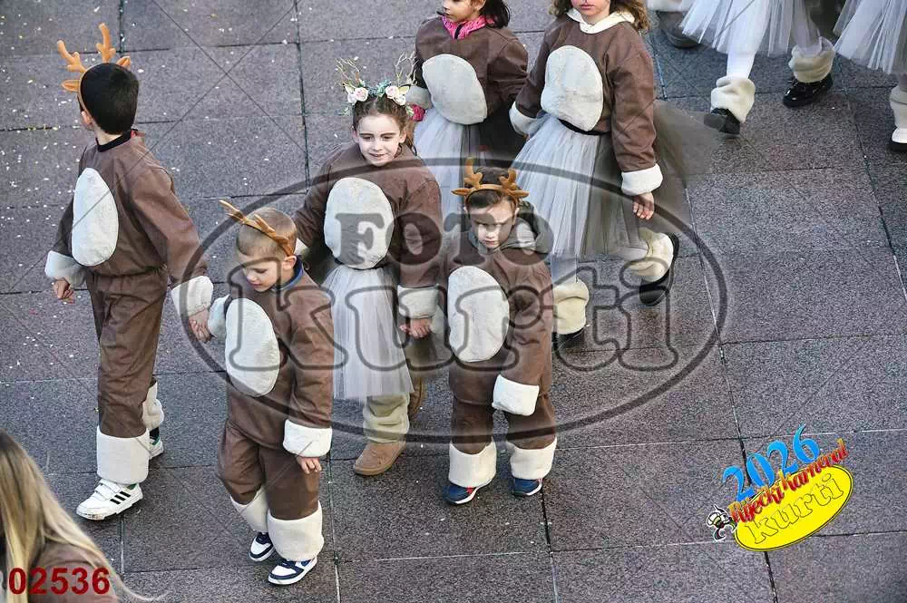 06. Mići Bambići 3 - FotoKurti