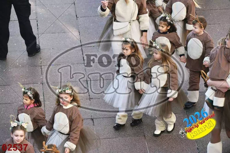 06. Mići Bambići 4 - FotoKurti
